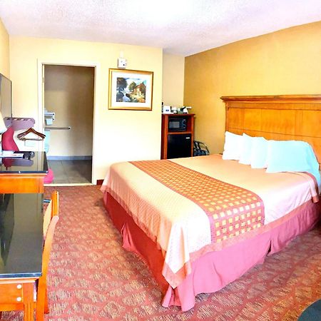 Rodeway Inn Goodlettsville Nashville Tn エクステリア 写真