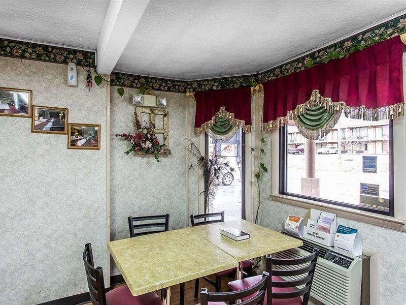 Rodeway Inn Goodlettsville Nashville Tn エクステリア 写真