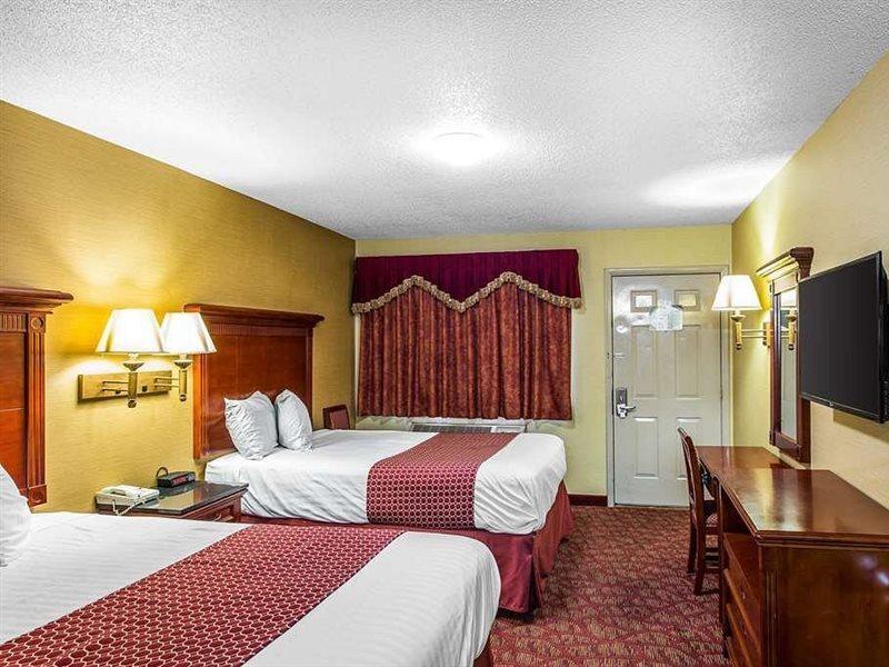 Rodeway Inn Goodlettsville Nashville Tn エクステリア 写真