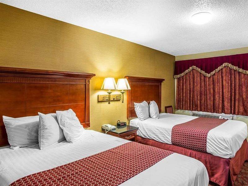 Rodeway Inn Goodlettsville Nashville Tn エクステリア 写真