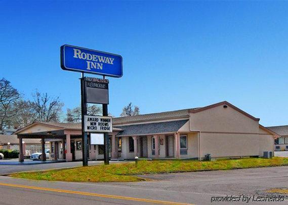 Rodeway Inn Goodlettsville Nashville Tn エクステリア 写真