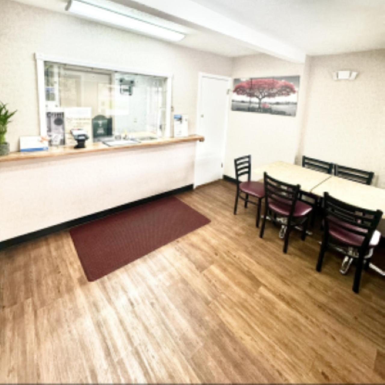 Rodeway Inn Goodlettsville Nashville Tn エクステリア 写真