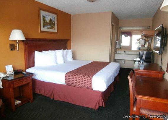 Rodeway Inn Goodlettsville Nashville Tn エクステリア 写真