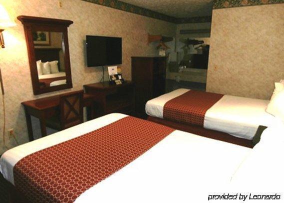 Rodeway Inn Goodlettsville Nashville Tn エクステリア 写真