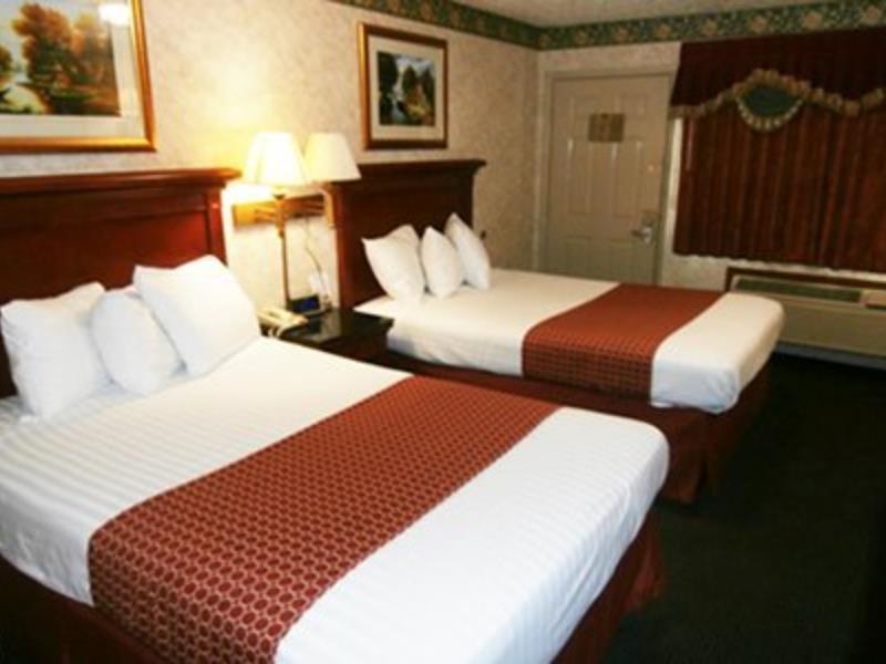 Rodeway Inn Goodlettsville Nashville Tn エクステリア 写真