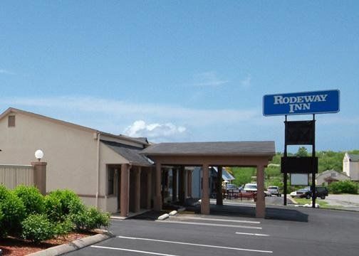 Rodeway Inn Goodlettsville Nashville Tn エクステリア 写真